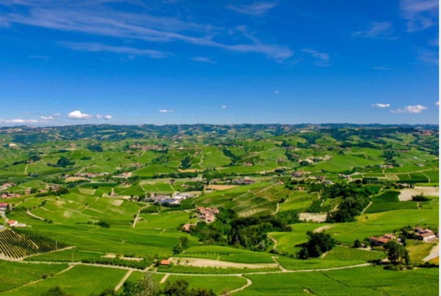 Holiday House Antica Dimora Soggiorni In Langa Centro Storico La Morra Eksteriør bilde